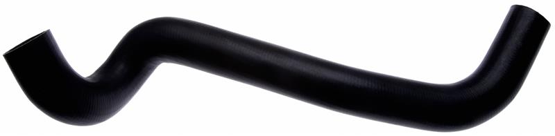 Gates 21772 82-89 fits Chevrolet Camaro V-6 2.8L Lower Molded Coolant Hose
