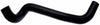 Gates 21772 82-89 fits Chevrolet Camaro V-6 2.8L Lower Molded Coolant Hose