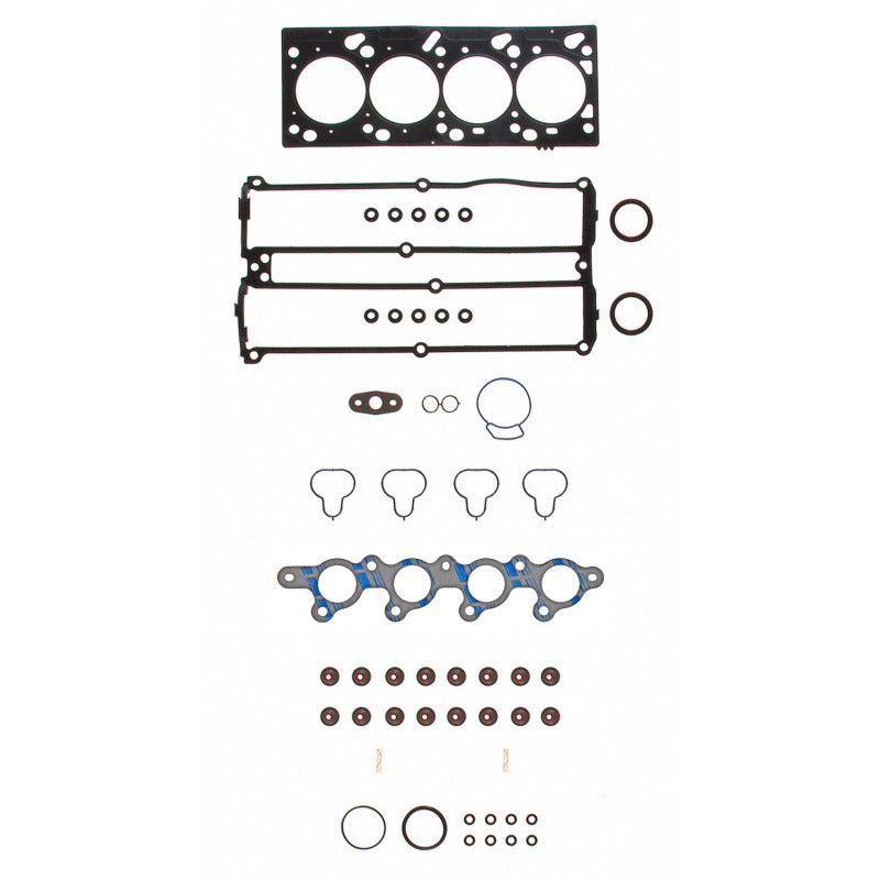 Fel-Pro HS9005PT4 fits Ford Focus HS 9005 PT-4 PermaTorque Engine Cylinder Head Gasket Set