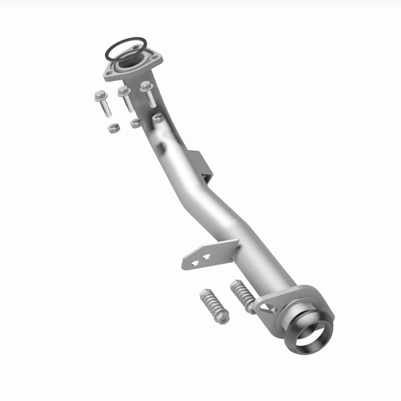 Magnaflow 107-0119 BRE Exhaust 93-95 fits Civic del Sol 1.5L Front Pipe Kit