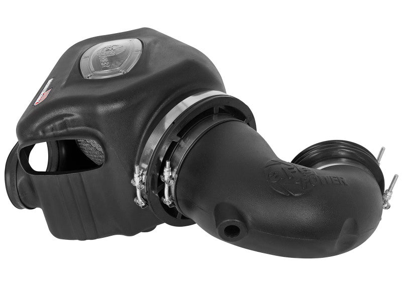 AFE 51-72001 um HD Cold Air Intake System w/ Pro DRY S Filter fits Dodge Diesel