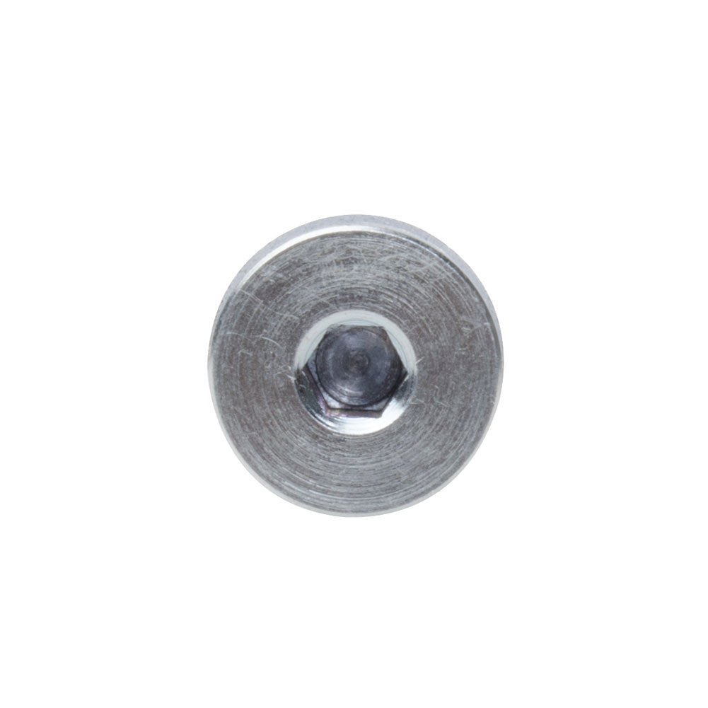 Tusk 1541220001 Low-Profile Magnetic Drain Bolt