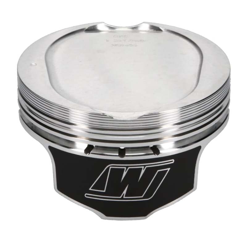 Wiseco 6465LX2 fits Chrysler 5.7L Hemi -8cc R/Dome 1.080inch Piston Shelf Stock