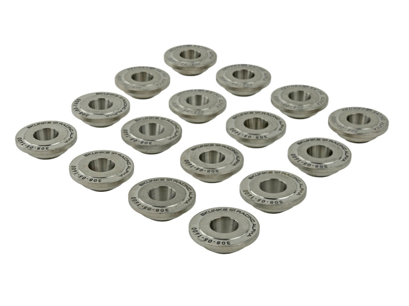 Skunk2 Racing 308-05-1600 fits Honda Civic DSeries Alpha ser. Titanium Retainer