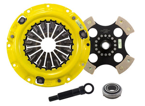 ACT MB1-HDR4 fits Eagle Eagle Talon HD/Race Rigid 4 Pad Clutch Kit