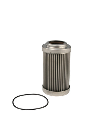 Aeromotive 12635 Filter Element - 40 Micron SS (Fits 12335)
