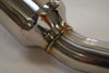 Invidia HS12SSTFPCEA3 fits Subaru BRZ/Scion Front Pipe High Flow EA300 CELL Cat