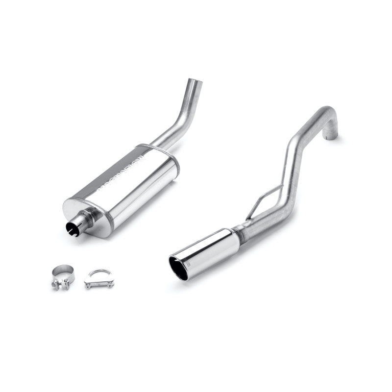 MagnaFlow 15859 Sys C/B fits Jeep 99-04 Grand Cherokee 4
