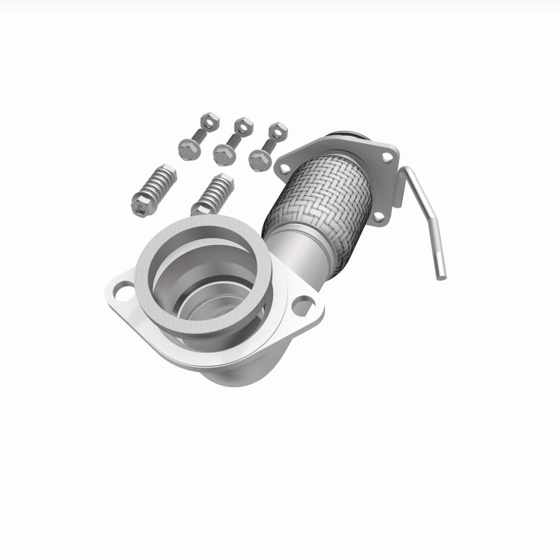 Magnaflow 107-0135 BRE Exhaust 08-12 fits Accord 2.4L Front Pipe Kit