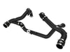 AFE 46-20654-B fits Ford Explorer ST V6 3.0L (tt) BladeRunner Aluminum Hot and