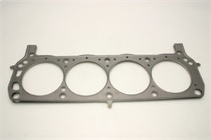 Cometic C5911-051 fits Ford SB 4.100 inch Bore .051 inch MLS Headgasket (w/AFR