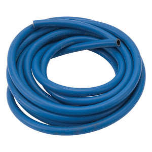 Russell 634110 Performance -4 AN Twist-Lok Hose (Blue) (Pre-Packaged 15 Foot Roll)