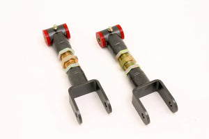 BMR UTCA014H Fox fits Mustang Upper Control Arms On-Car Adj. (Polyurethane) - B