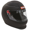 Racequip 276991 Flat Black PRO20 SA2020 XSM