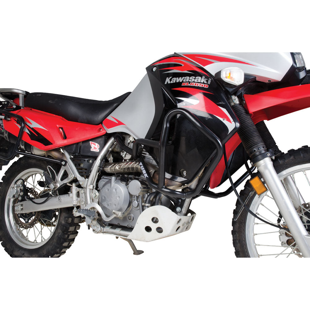 Tusk 1560870001 Crash Bars - Engine Guards Black