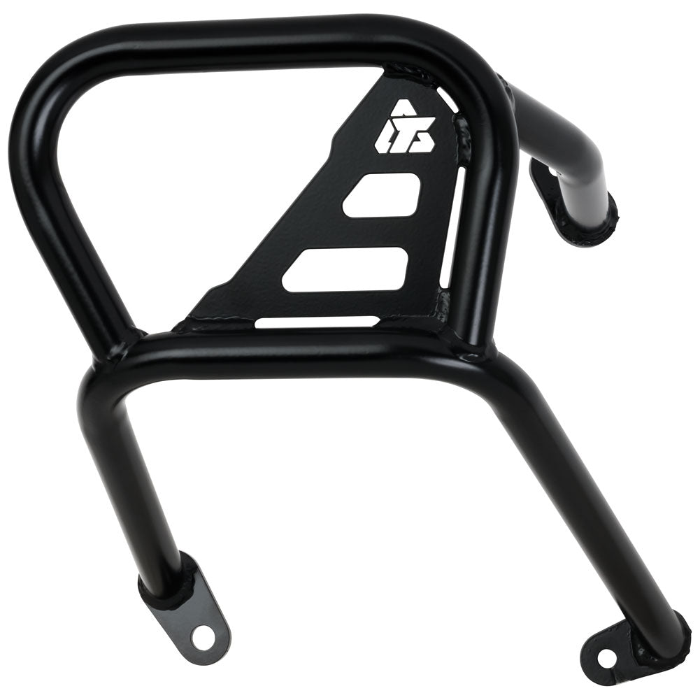 Tusk 1560870006 Crash Bars - Engine Guards Black