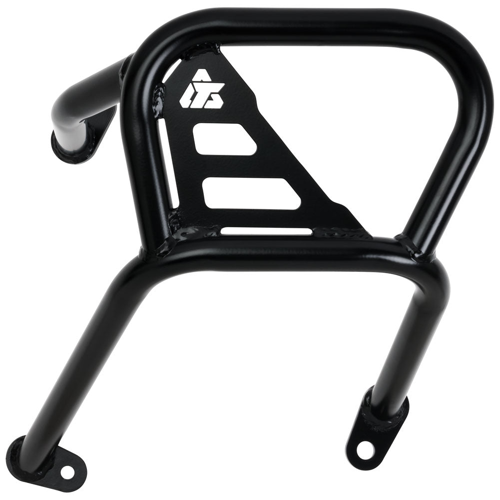 Tusk 1560870006 Crash Bars - Engine Guards Black