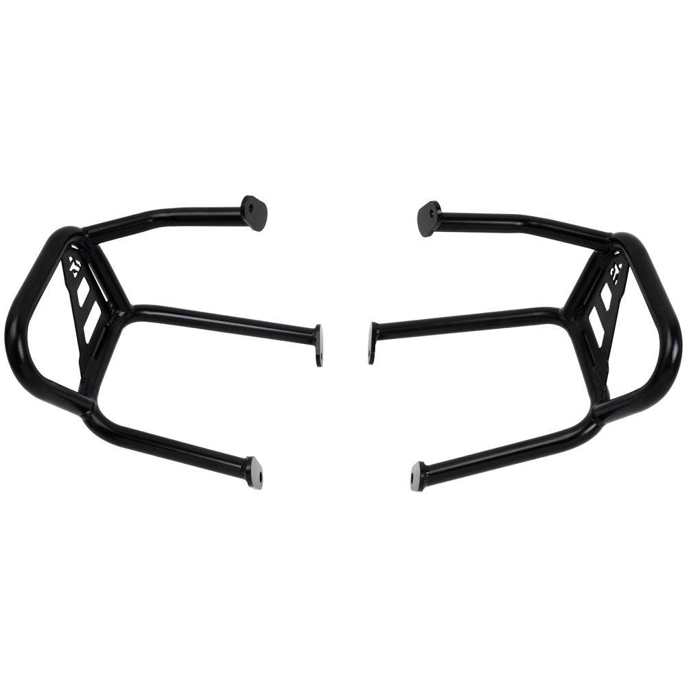 Tusk 1560870006 Crash Bars - Engine Guards Black