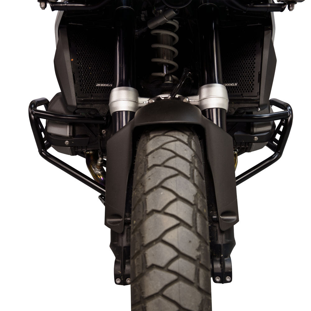 Tusk 1560870006 Crash Bars - Engine Guards Black
