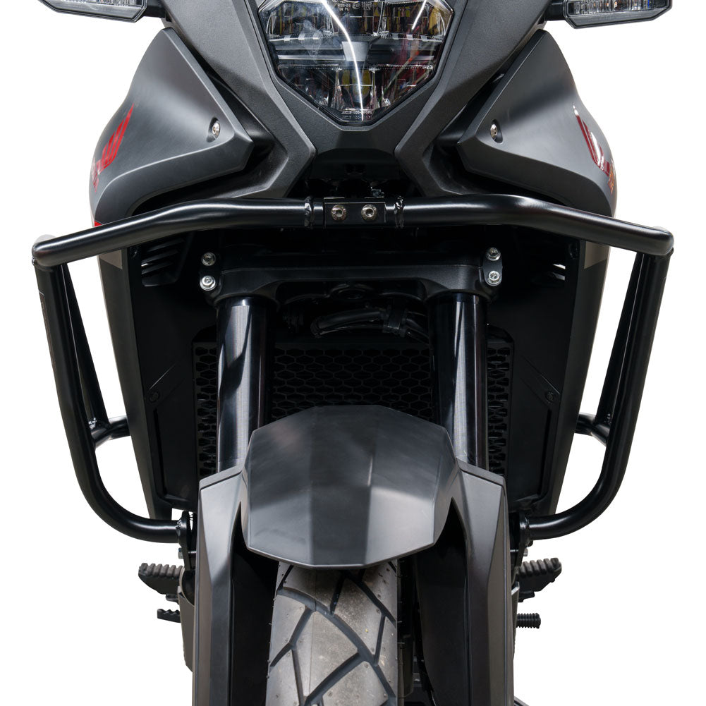 Tusk 1560870007 Crash Bars - Engine Guards Black