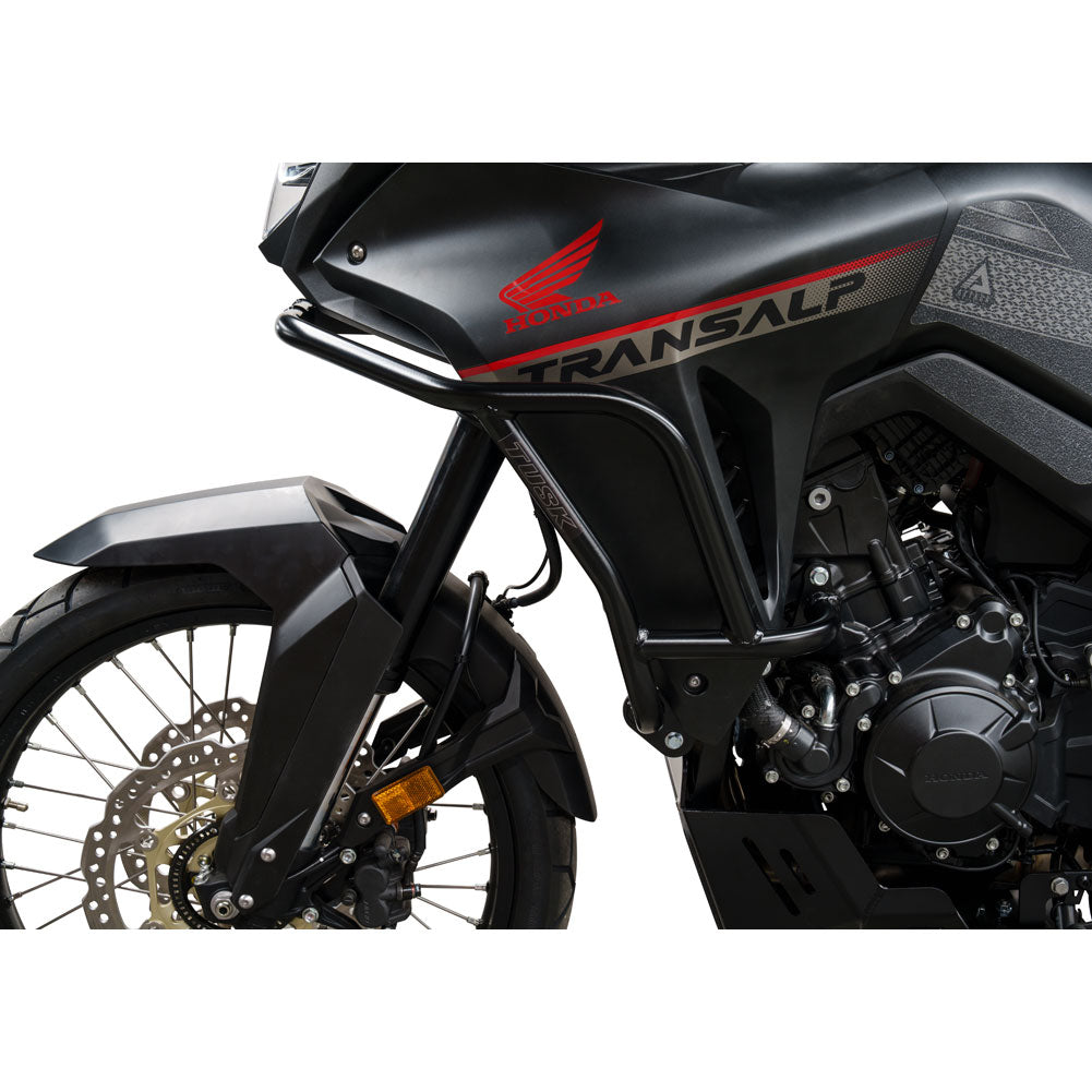 Tusk 1560870007 Crash Bars - Engine Guards Black