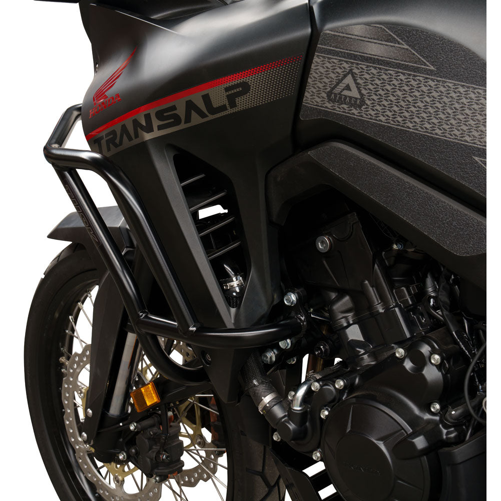 Tusk 1560870007 Crash Bars - Engine Guards Black