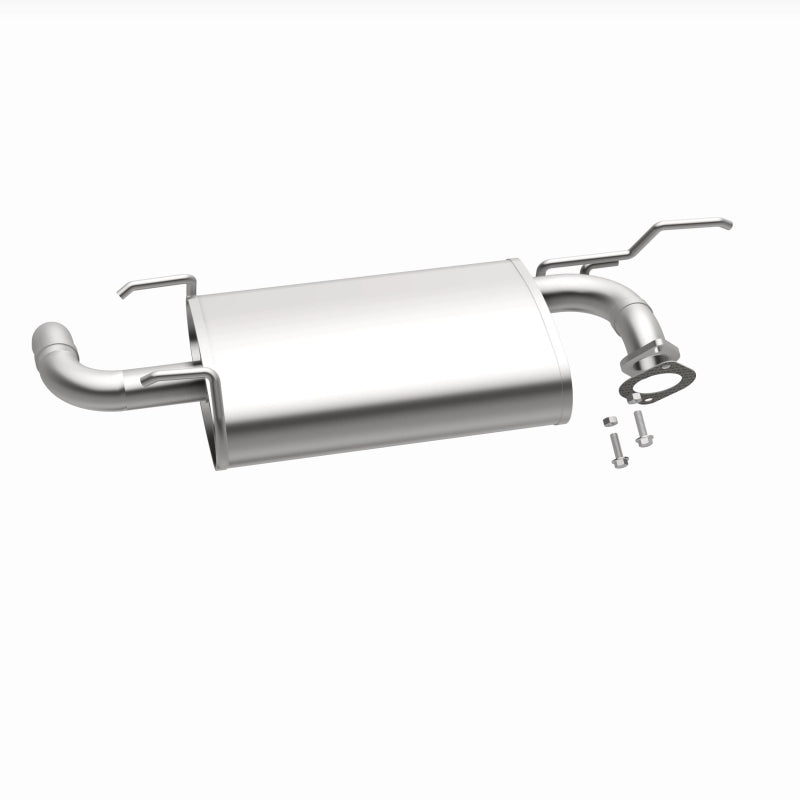 Magnaflow 108-0002 BRE Exhaust 13-16 SUBARU XV CROSSTREK 2.0L Muffler Kit