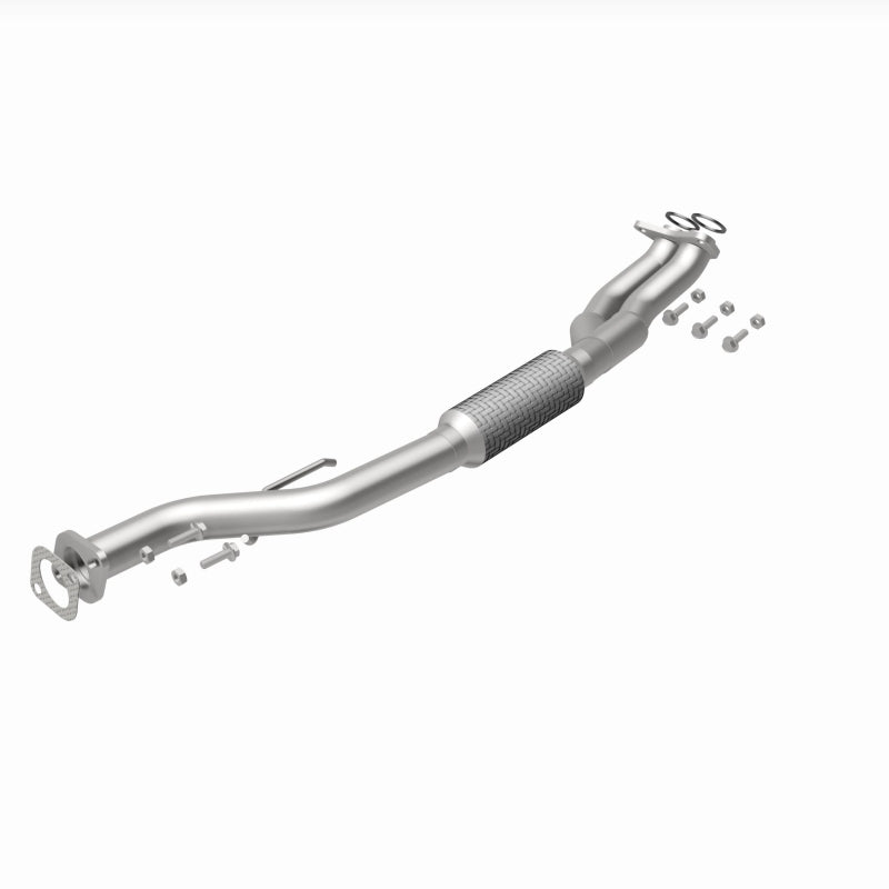 BRE Exhaust 00-01 Sentra 1.8L Front Pipe Kit