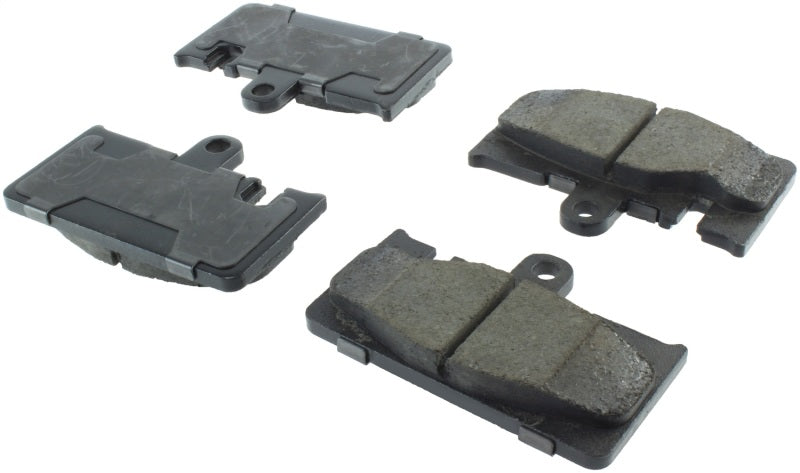 Stoptech 308.0871 Street Rear Brake Pads 01-06 Lexus LS430