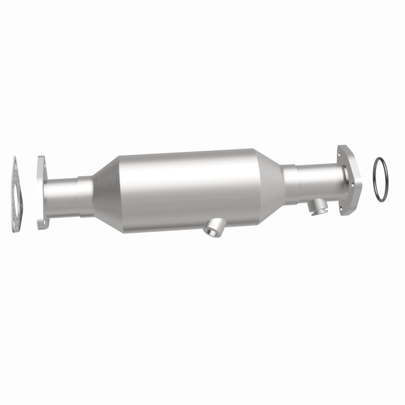MagnaFlow 4451402 fits Honda Odyssey Direct-Fit Catalytic Converter