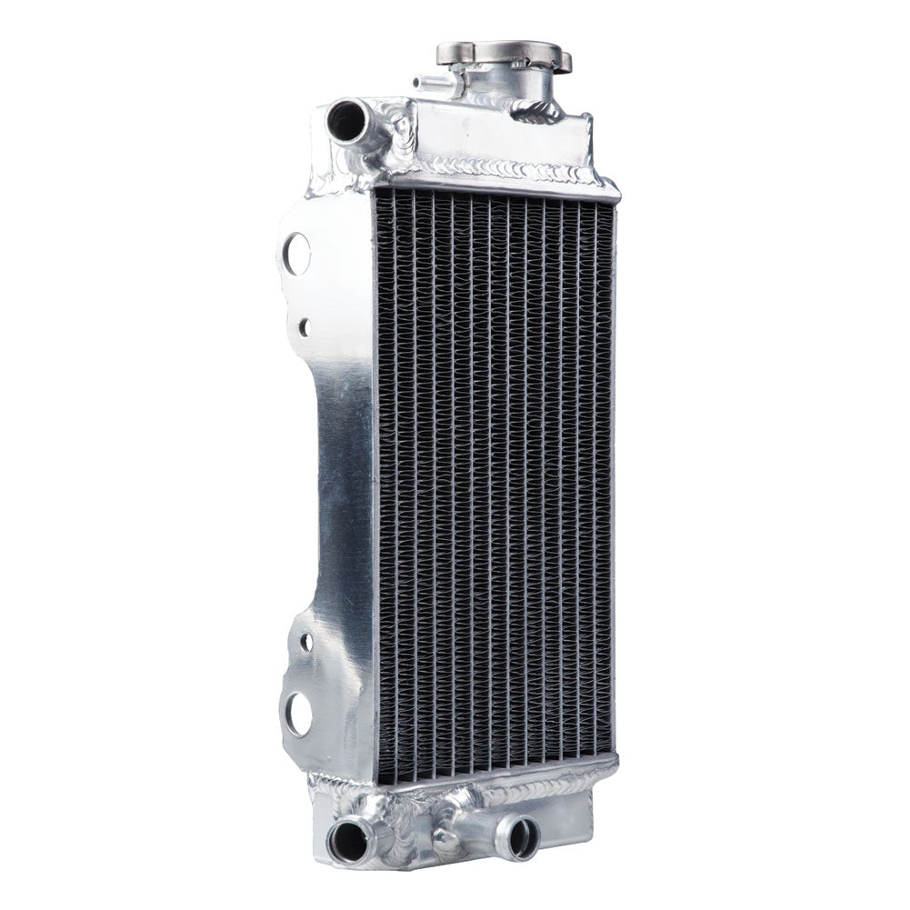 Tusk 1564230002 Aluminum Radiator Right Side