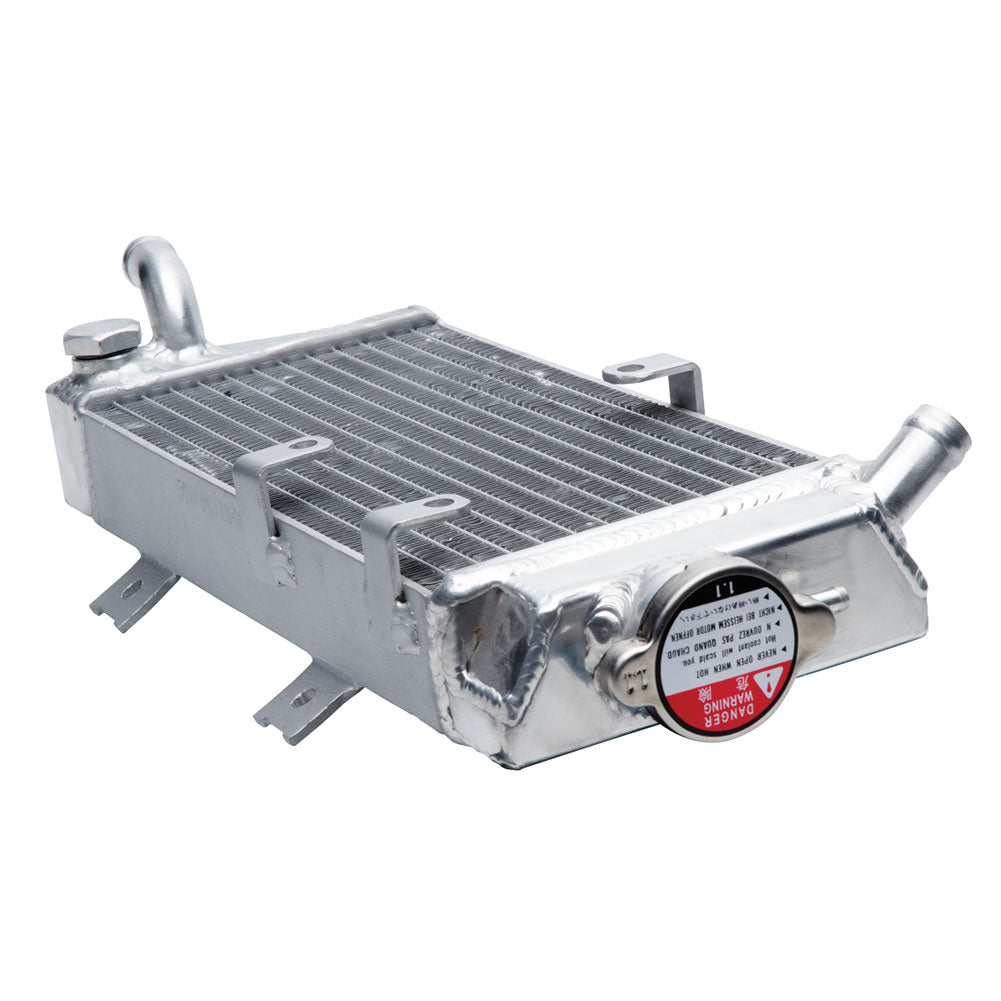 Tusk 1564230006 Aluminum Radiator Right Side