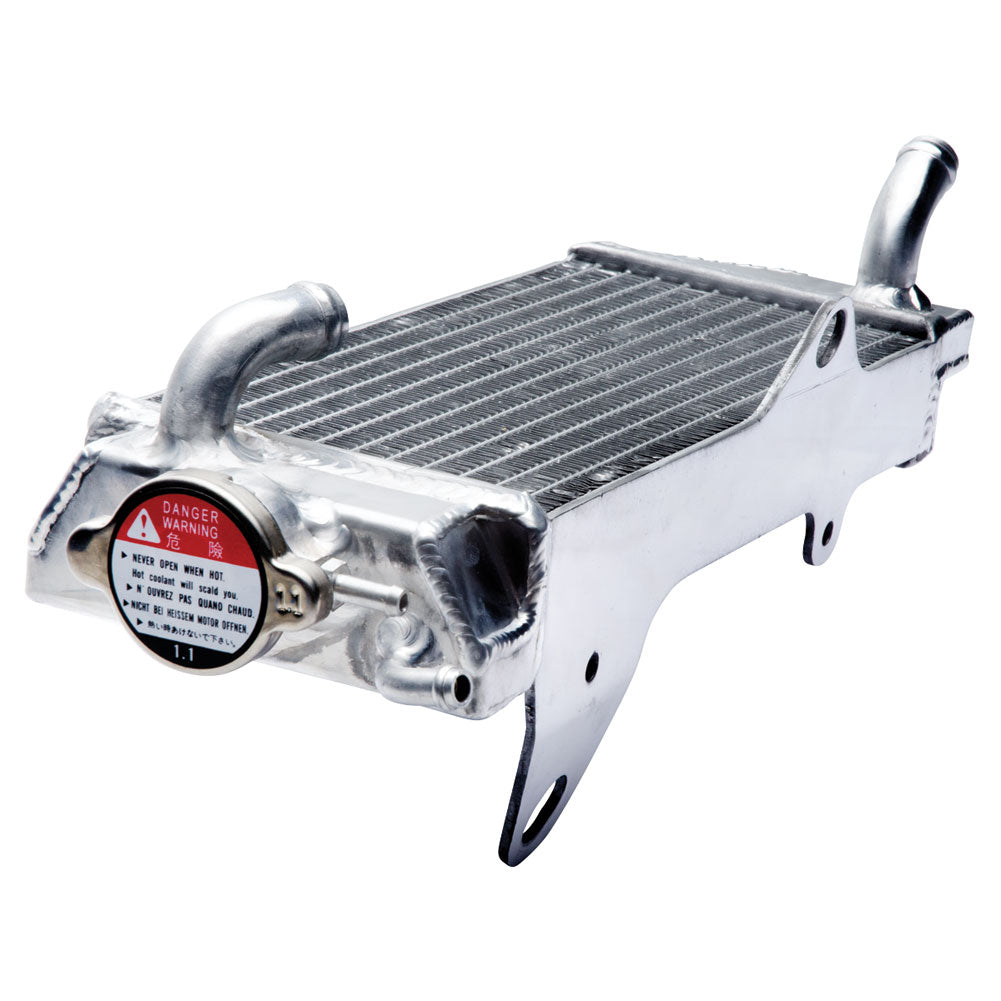 Tusk 1564230008 Aluminum Radiator Right Side