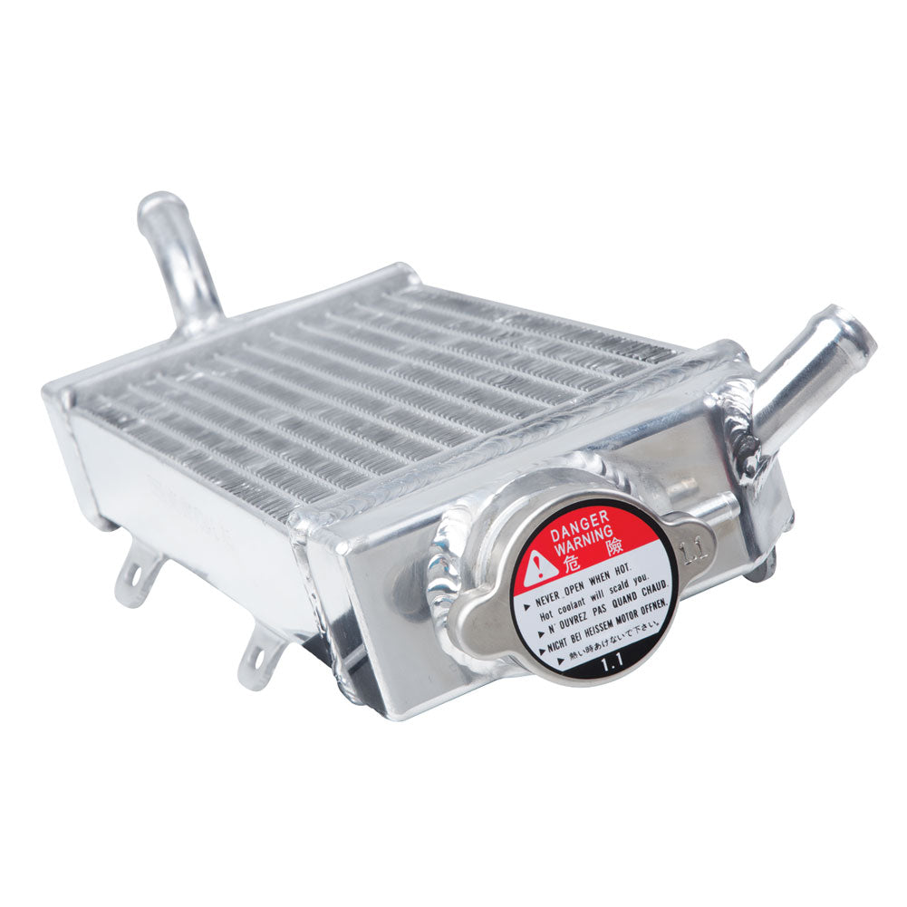 Tusk 1564230010 Aluminum Radiator Right Side