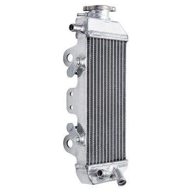 Tusk 1564230012 Aluminum Radiator Right Side