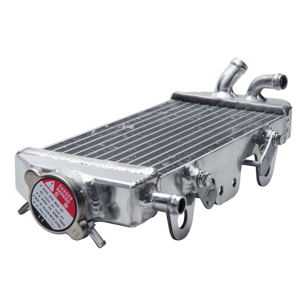 Tusk 1564230012 Aluminum Radiator Right Side