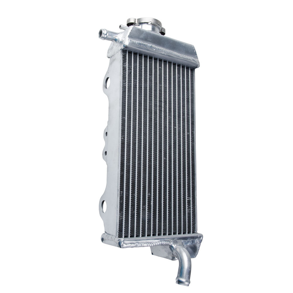 Tusk 1564230016 Aluminum Radiator Right Side