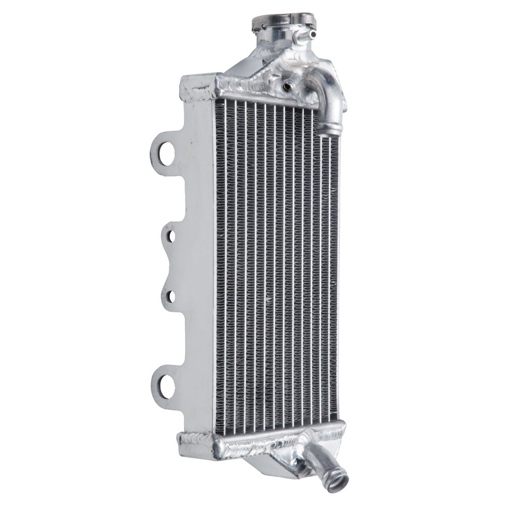 Tusk 1564230022 Aluminum Radiator Right Side