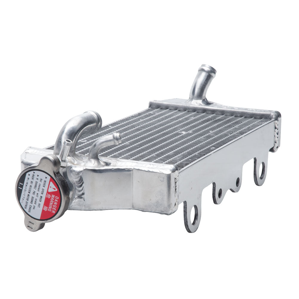 Tusk 1564230022 Aluminum Radiator Right Side