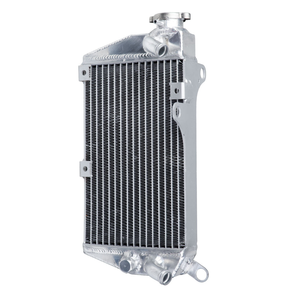 Tusk 1564230023 Aluminum Radiator