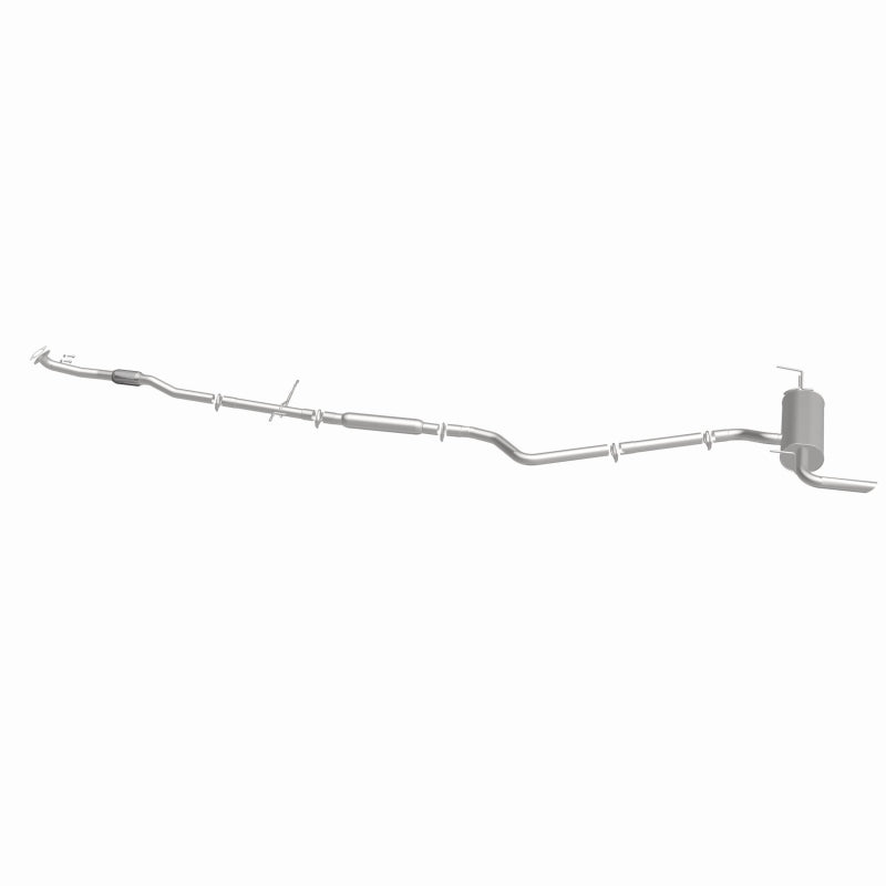 Magnaflow 106-0781 BRE Exhaust Kit 14-18 fits JEEP CHEROKEE 2.4L