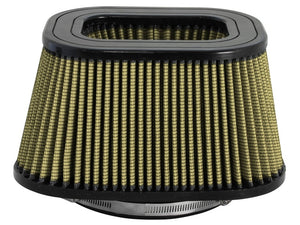 AFE 72-91067 FLOW HD Air Filters Pro Guard 7.13in F x 8.7x10.6in B x 6.5x8.6in