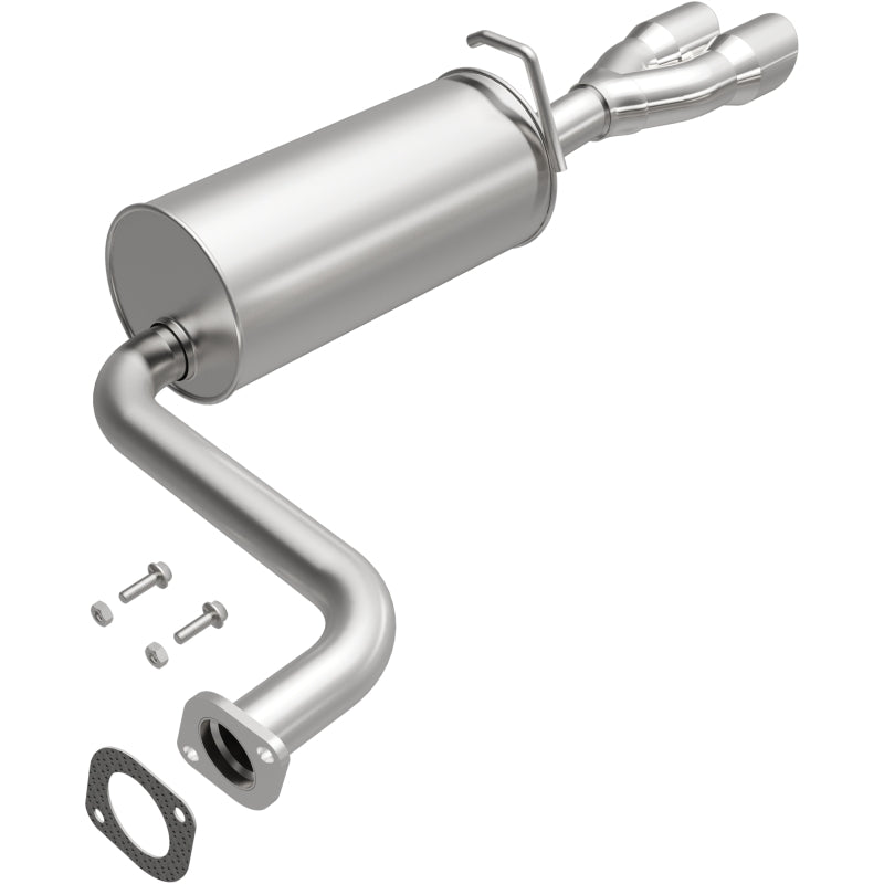 Magnaflow 108-0018 BRExhaust 09-13 fits Mazda 6 2.5L Muffler Kit