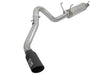 AFE 49-42056-B rce XP 4in Exhausts Cat-Back SS Side Exit 14-17 fits Dodge Ram 2