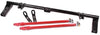 Innovative Mounts 59310 fits Accord Black Steel Competition Traction Bar Kit