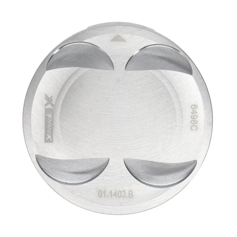 ProX 01.1403.A CRF450R Piston Kit 11.5:1 (95.96mm)