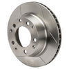Wilwood ROTOR1142-095DS354-205MJEXXXXN 5X5.118 D/D GT