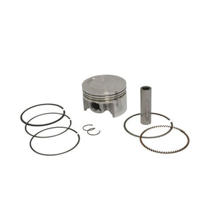 Athena S4C05700001B 03-09 fits Kawasaki KLX 110 56.96mm Cast Piston