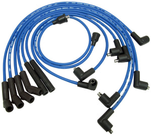 NGK 52366 fits Ford Mustang 1979 Spark Plug Wire Set