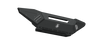 Road Armor 5183XFSPB 18-20 fits Jeep Wrangler JL SPARTAN Bolt-On Front Bumper Skid Plate Guard - Tex Blk